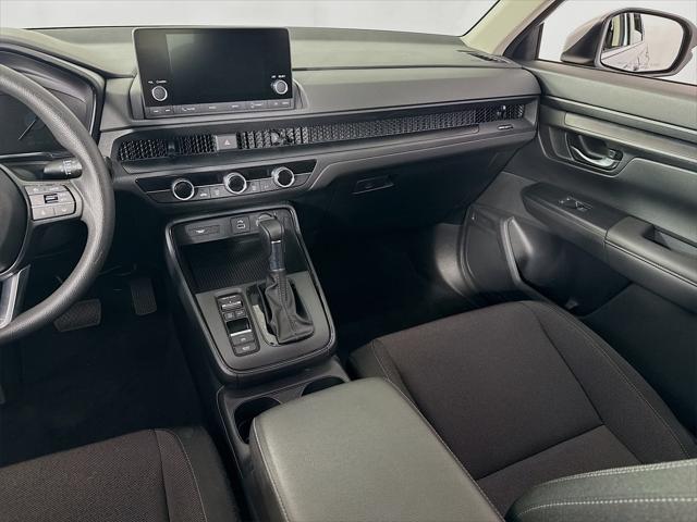 used 2024 Honda CR-V car, priced at $30,990
