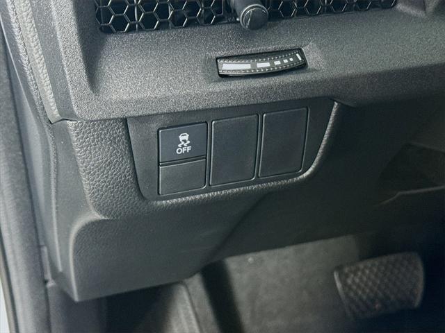 used 2024 Honda CR-V car, priced at $30,990