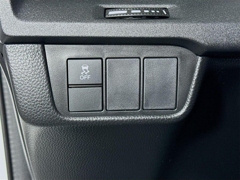 used 2025 Honda CR-V Hybrid car, priced at $35,990