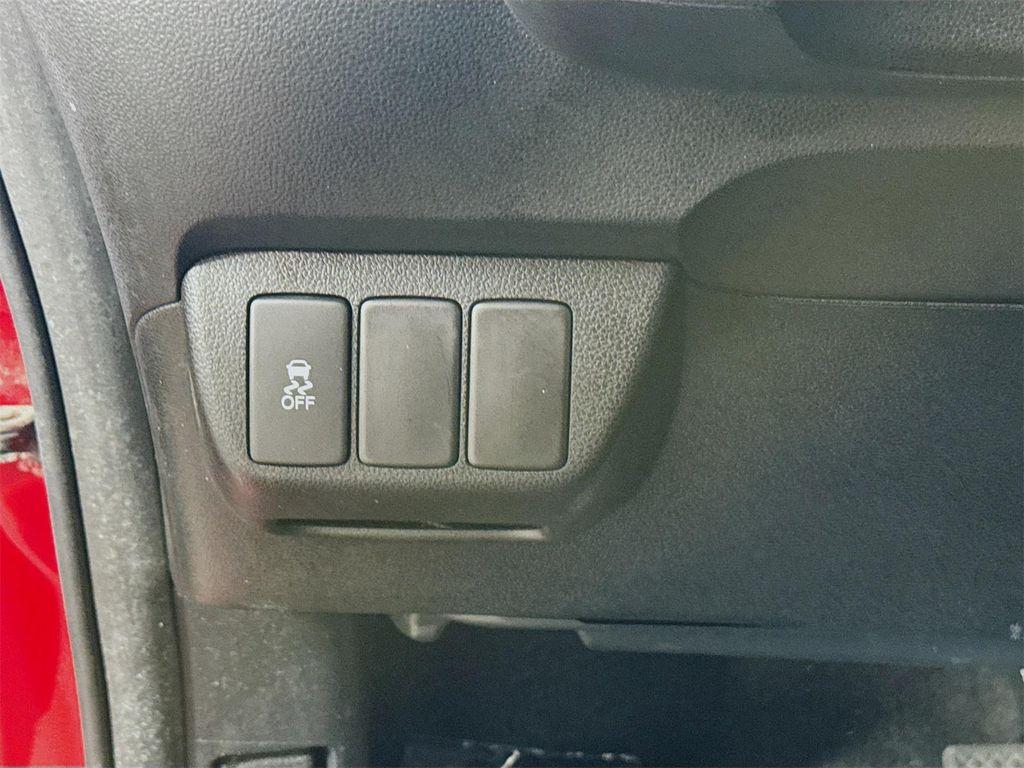 used 2011 Honda Fit car, priced at $9,990