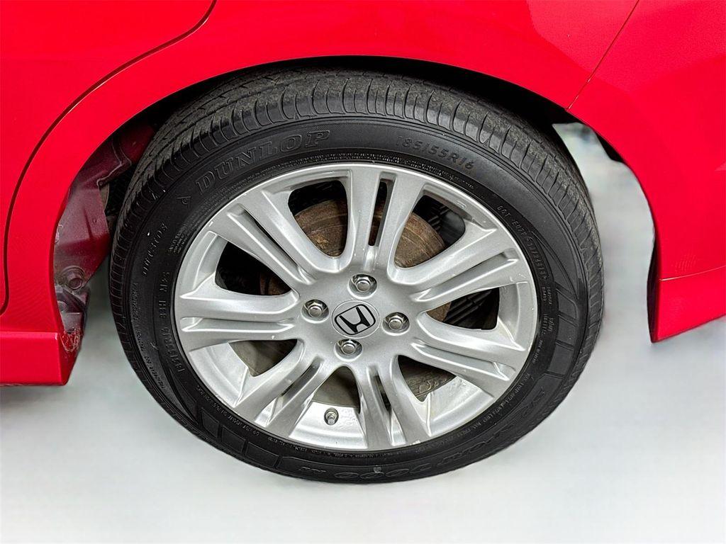used 2011 Honda Fit car, priced at $9,990