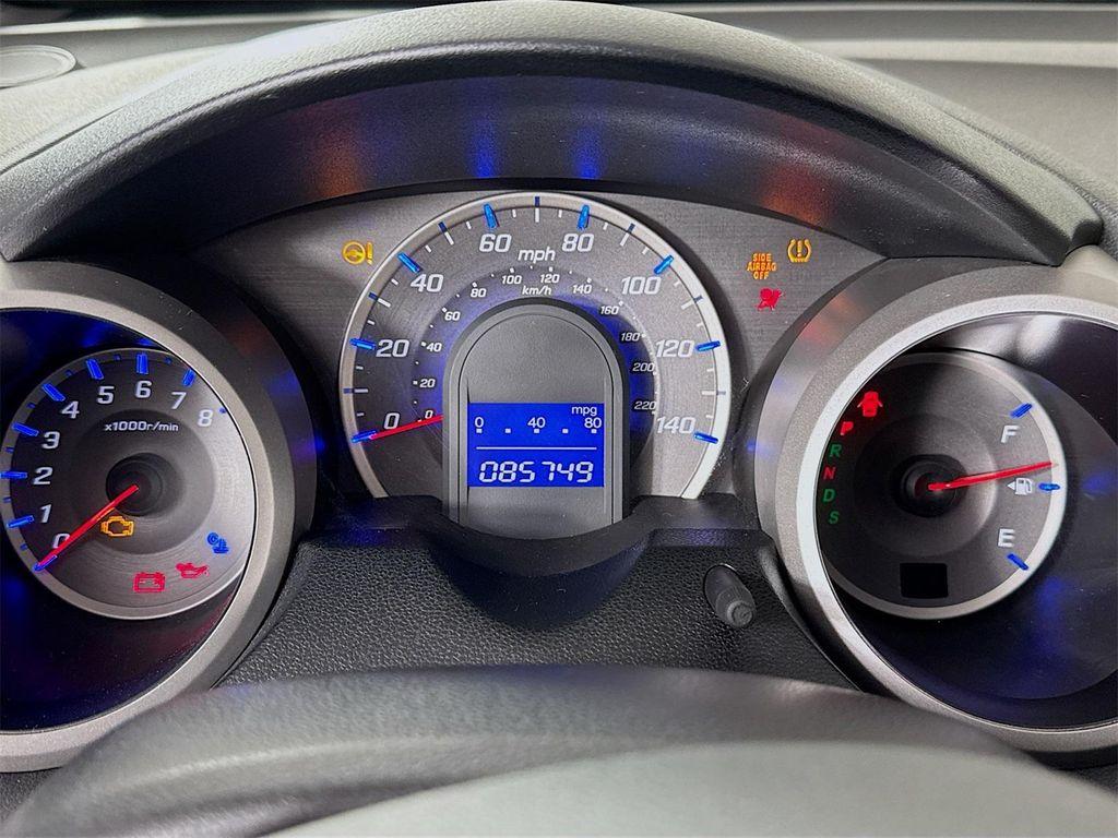 used 2011 Honda Fit car, priced at $9,990
