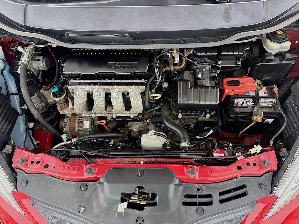 used 2011 Honda Fit car, priced at $9,990