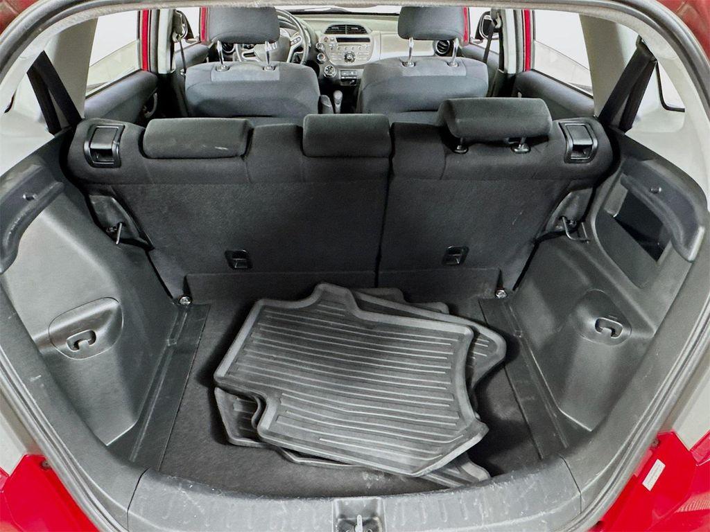 used 2011 Honda Fit car, priced at $9,990