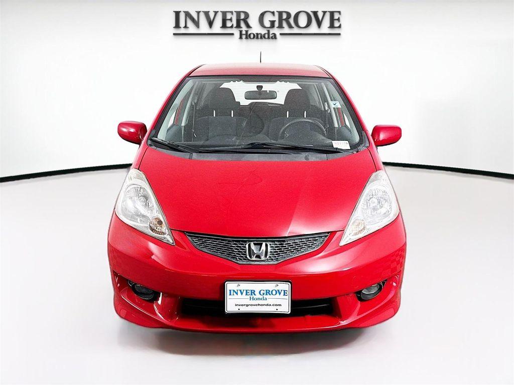 used 2011 Honda Fit car, priced at $9,990