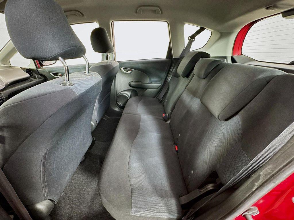 used 2011 Honda Fit car, priced at $9,990