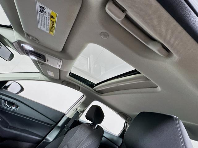 used 2023 Honda Accord car, priced at $26,290