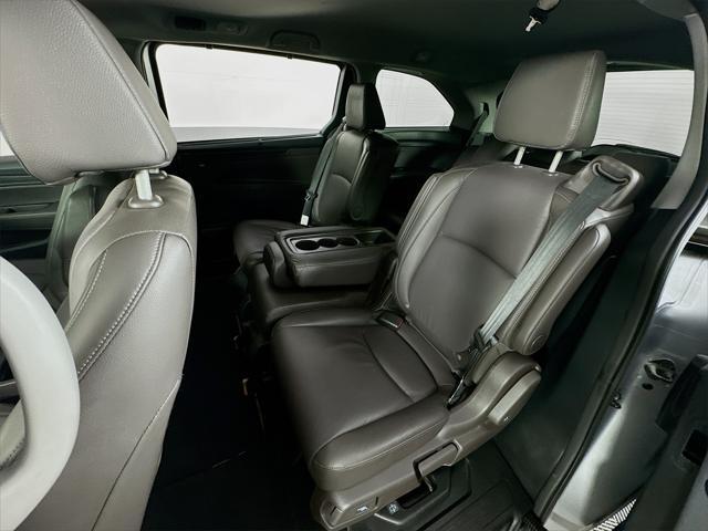 used 2022 Honda Odyssey car, priced at $35,990