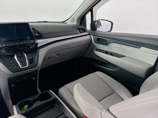 used 2020 Honda Odyssey car, priced at $31,990