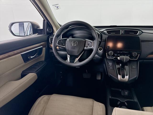 used 2018 Honda CR-V car, priced at $21,990