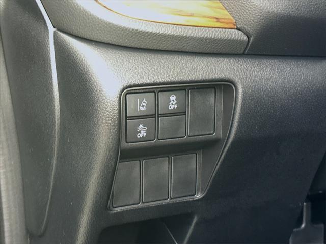 used 2022 Honda CR-V car, priced at $31,990