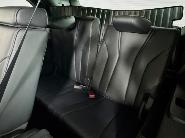 used 2022 Acura MDX car, priced at $45,490