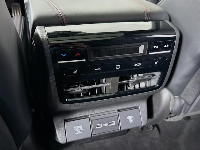 used 2022 Acura MDX car, priced at $45,490