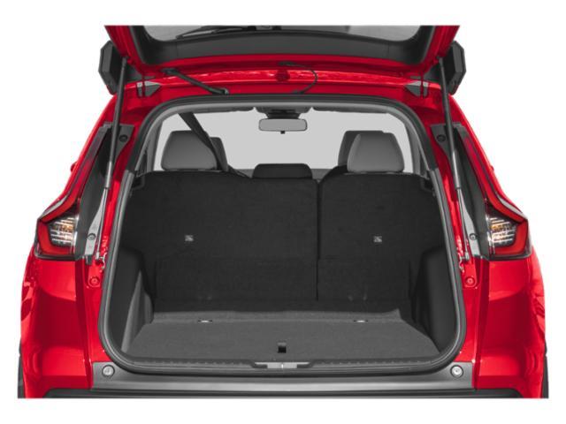 new 2025 Honda CR-V car, priced at $33,549