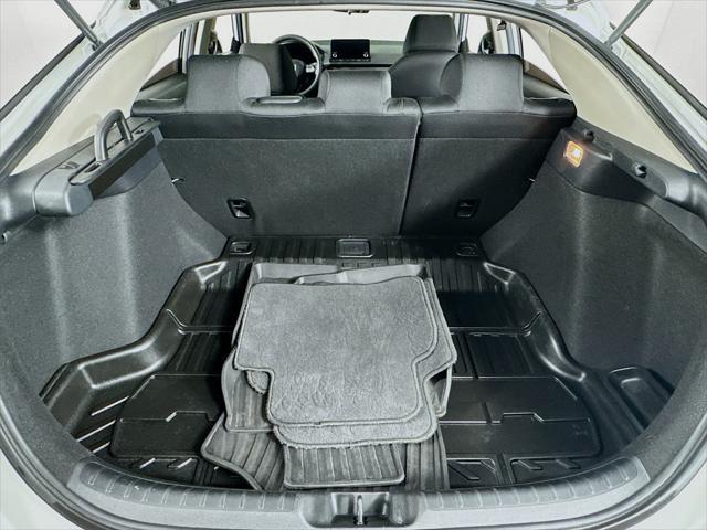 used 2024 Honda Civic car, priced at $24,990
