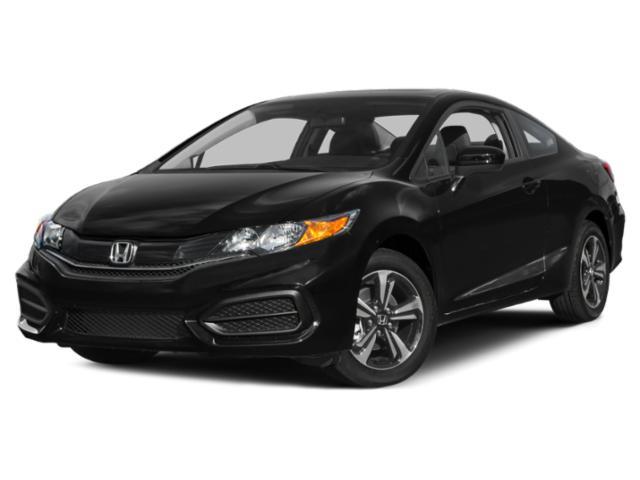 used 2015 Honda Civic car, priced at $12,490