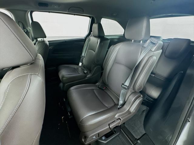 used 2021 Honda Odyssey car, priced at $32,389