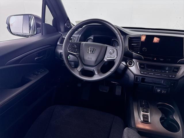 used 2022 Honda Pilot car, priced at $30,999