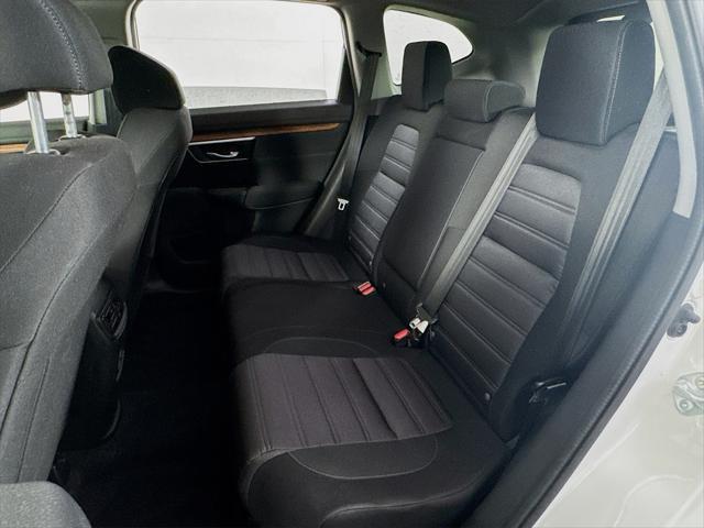 used 2022 Honda CR-V car, priced at $29,990