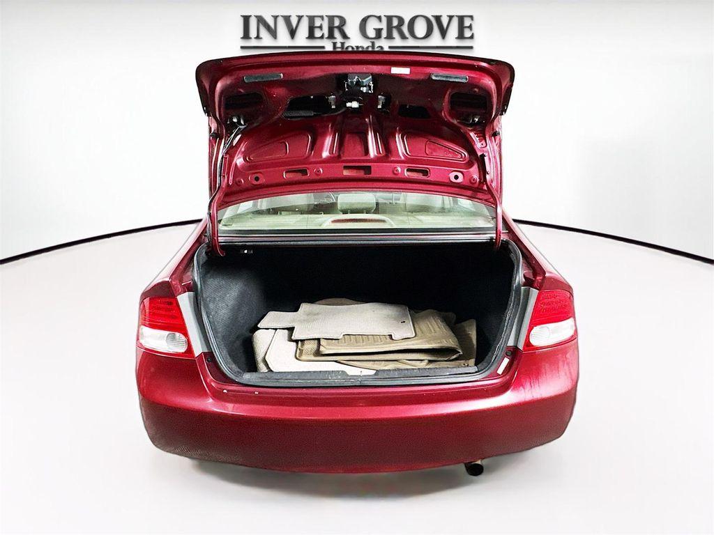 used 2010 Honda Civic car, priced at $6,990