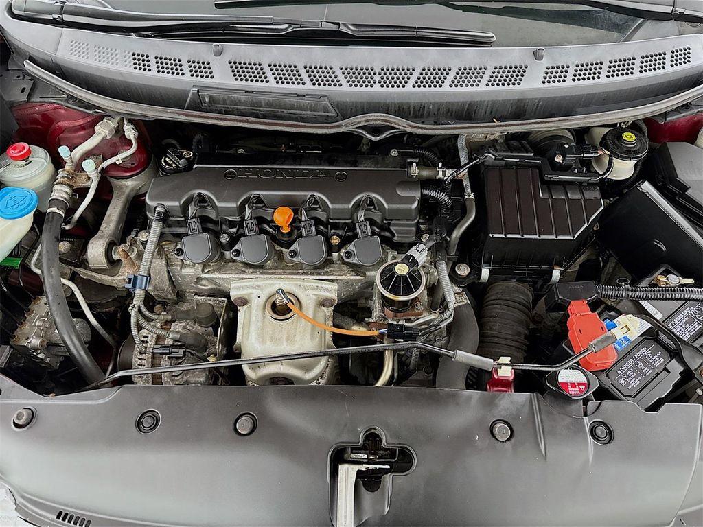 used 2010 Honda Civic car, priced at $6,990