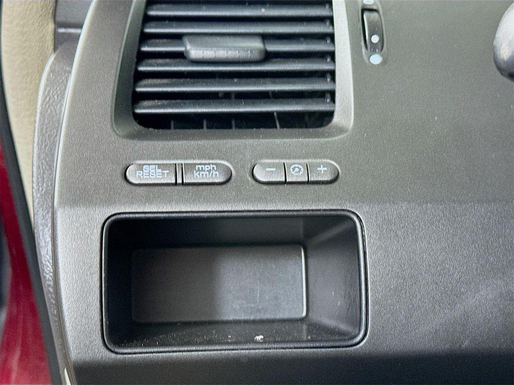 used 2010 Honda Civic car, priced at $6,990