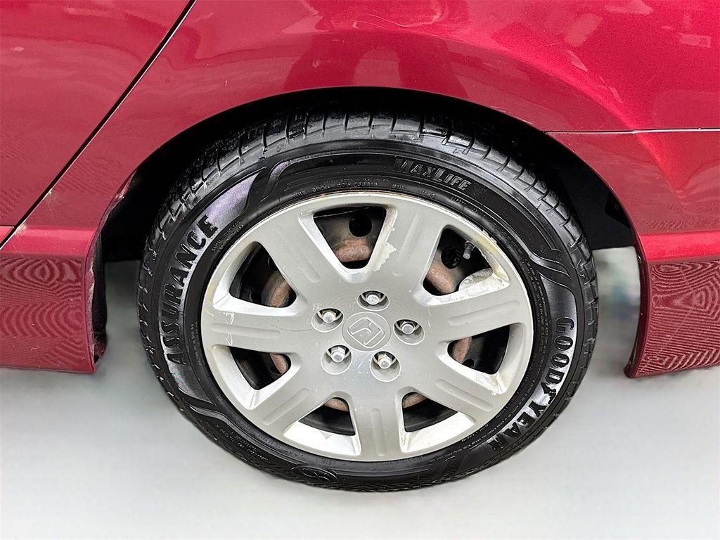 used 2010 Honda Civic car, priced at $6,990