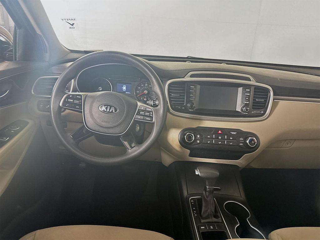 used 2019 Kia Sorento car, priced at $14,990