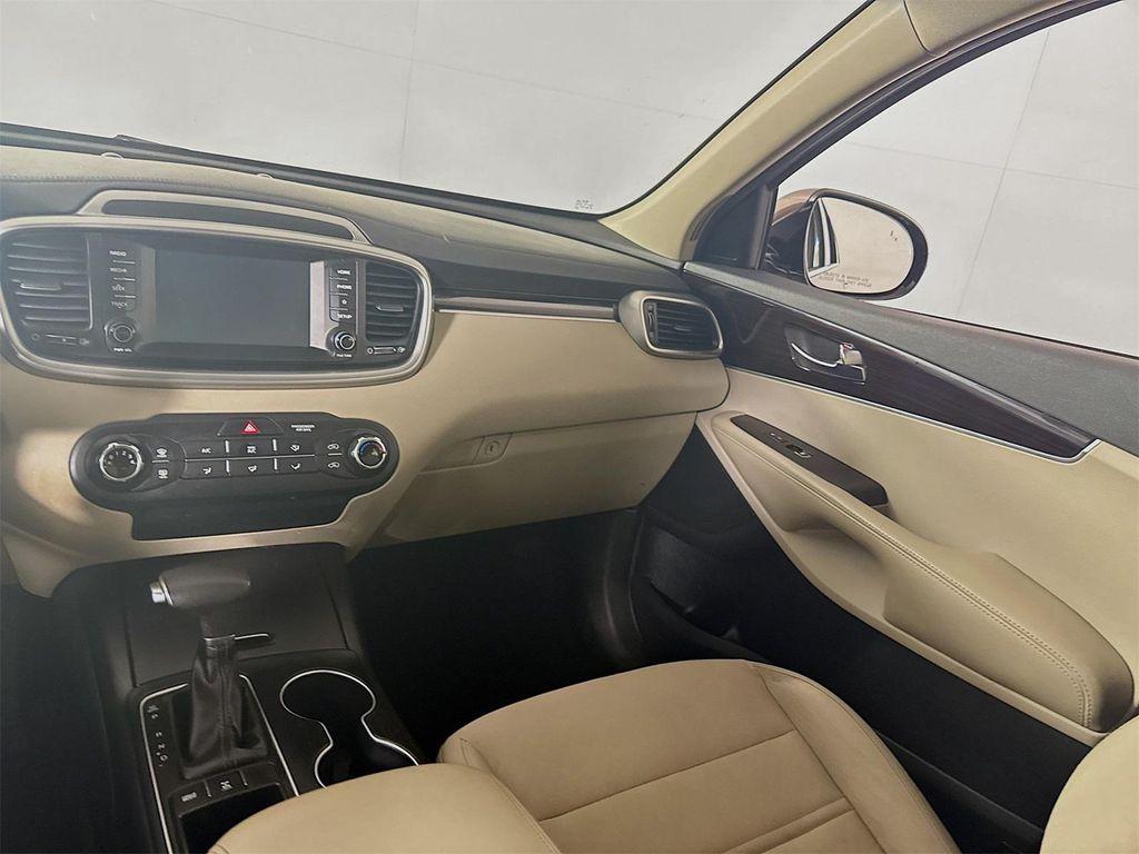 used 2019 Kia Sorento car, priced at $14,990