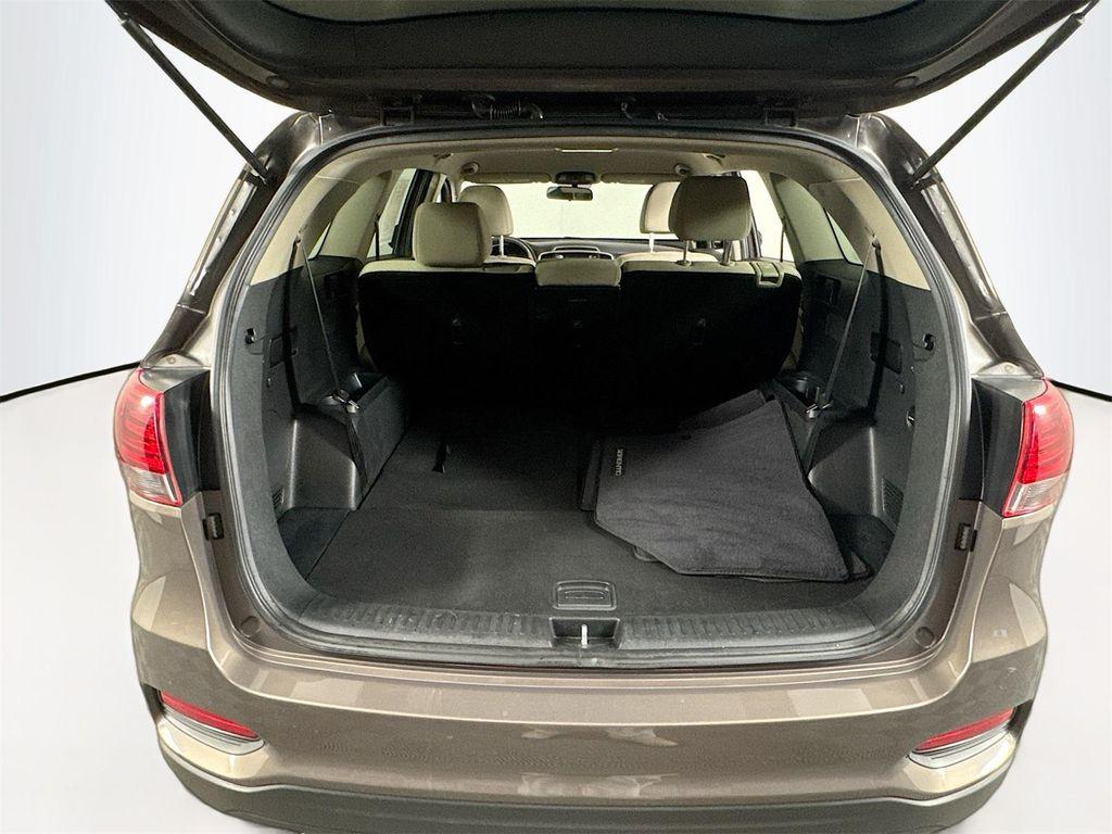 used 2019 Kia Sorento car, priced at $14,990
