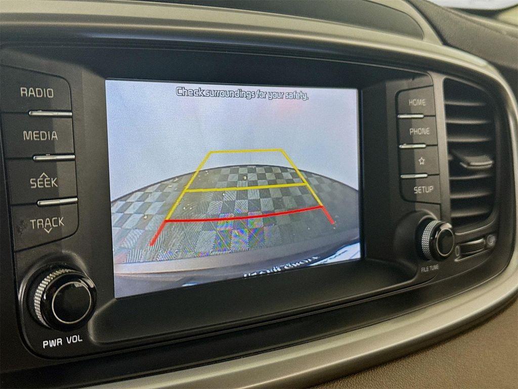 used 2019 Kia Sorento car, priced at $14,990