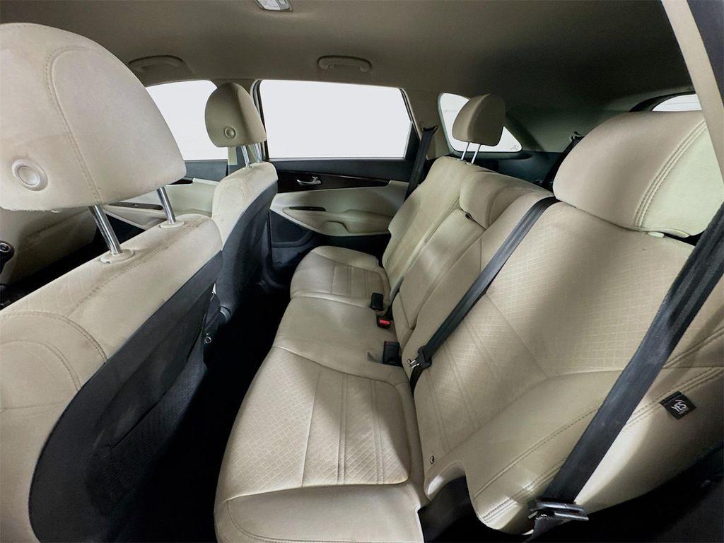 used 2019 Kia Sorento car, priced at $14,990