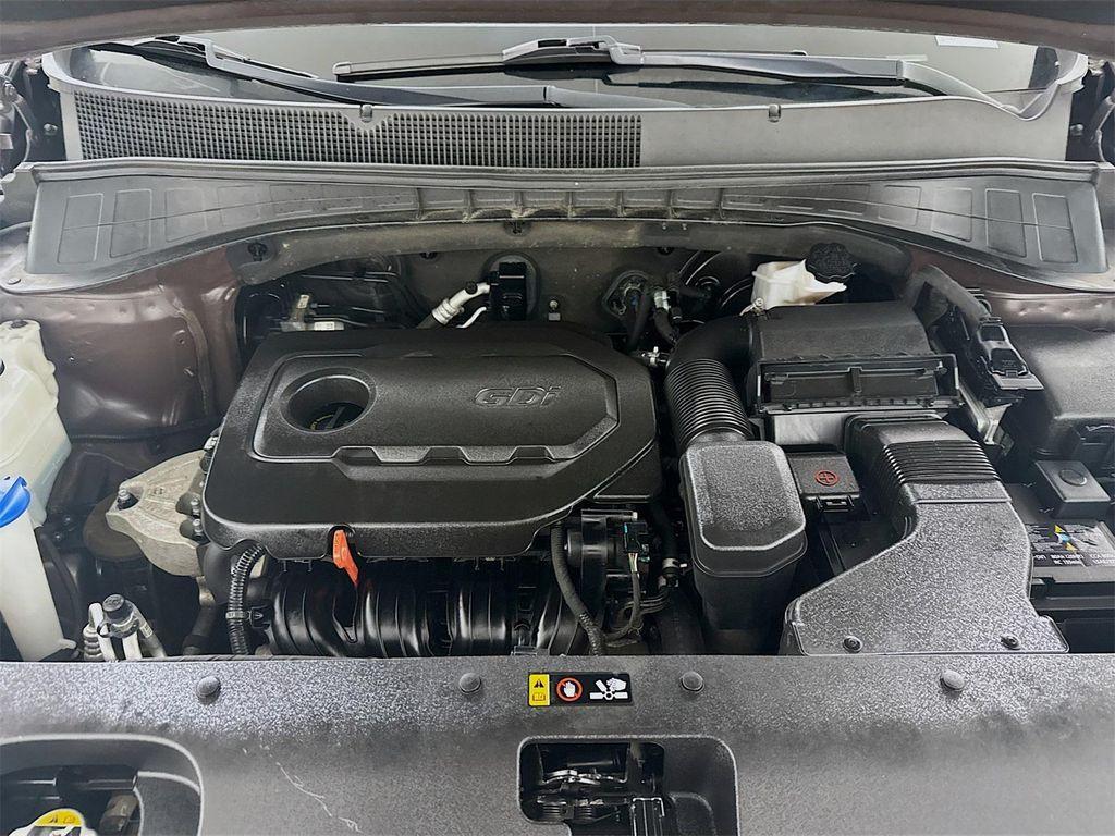 used 2019 Kia Sorento car, priced at $14,990