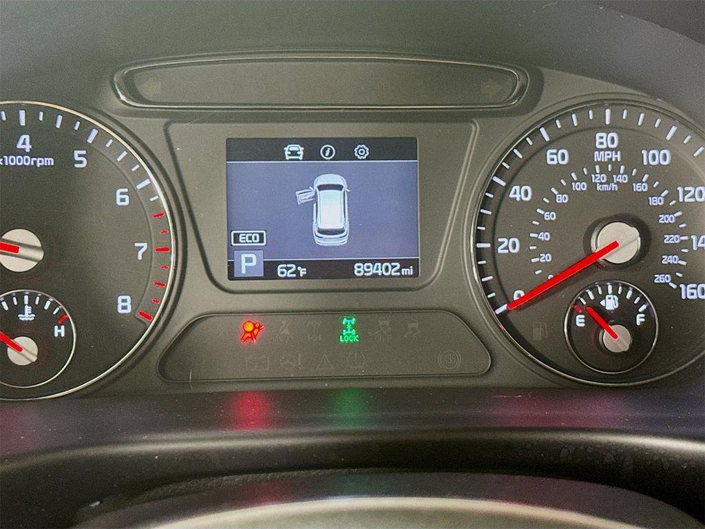 used 2019 Kia Sorento car, priced at $14,990