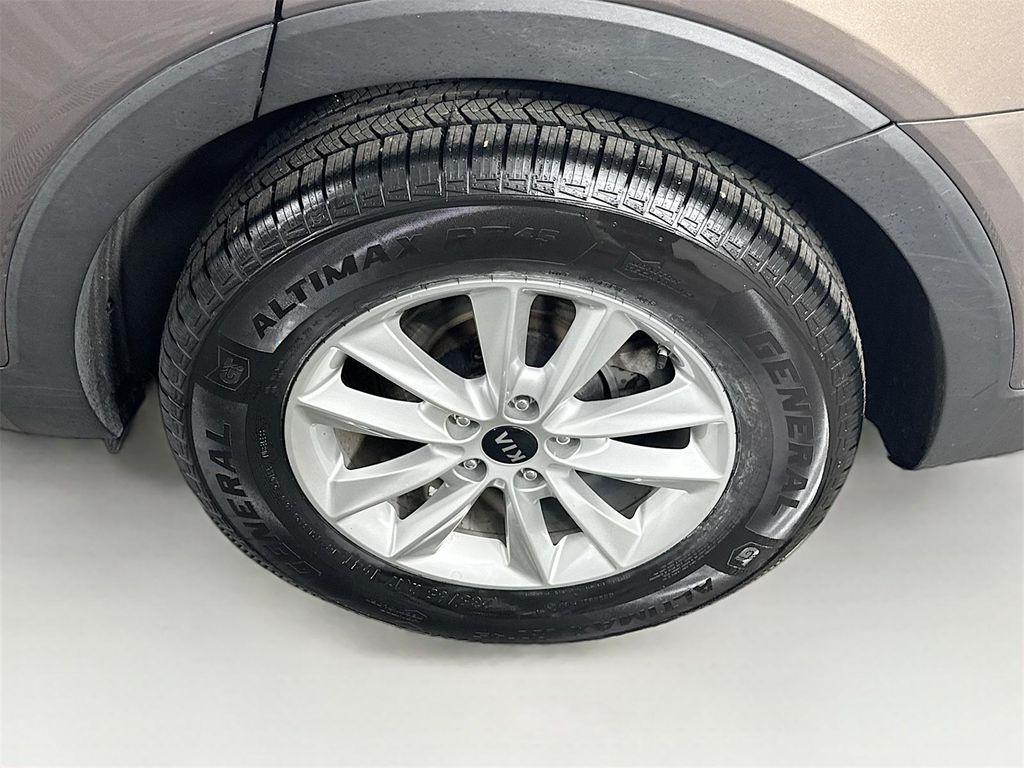 used 2019 Kia Sorento car, priced at $14,990