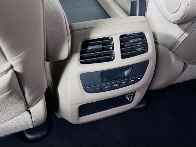 used 2021 Honda Pilot car, priced at $32,349