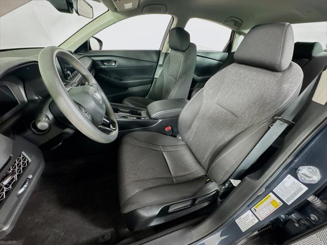 used 2023 Honda Accord car, priced at $23,989