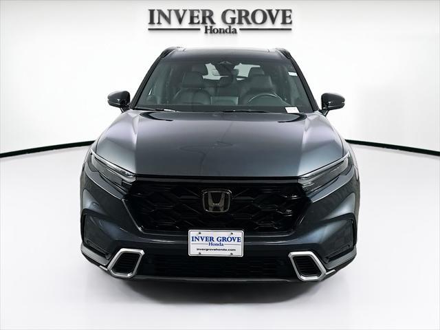 used 2023 Honda CR-V Hybrid car, priced at $36,990