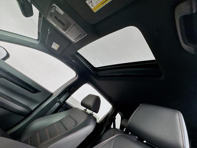 used 2023 Honda CR-V Hybrid car, priced at $36,990