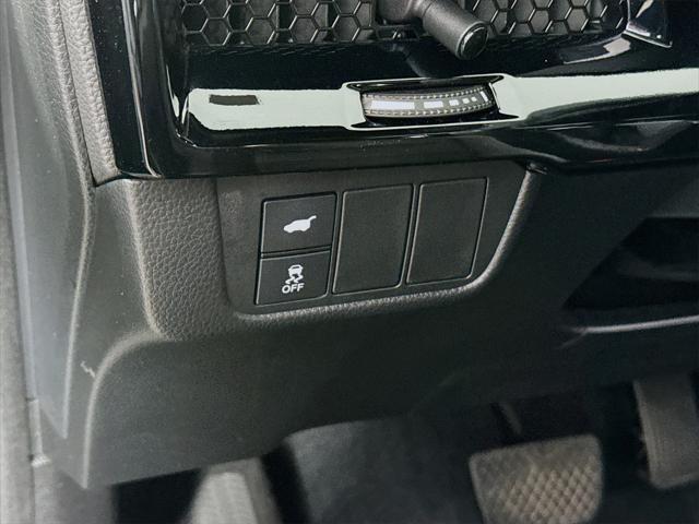 used 2023 Honda CR-V Hybrid car, priced at $36,990