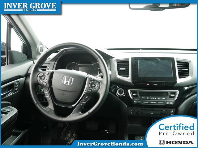 used 2018 Honda Pilot car, priced at $26,990