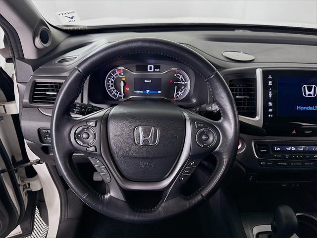used 2018 Honda Pilot car, priced at $16,990
