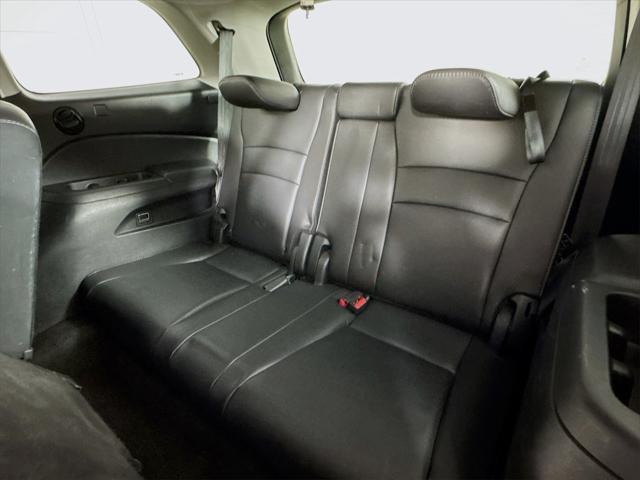 used 2018 Honda Pilot car, priced at $16,990