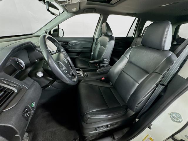 used 2018 Honda Pilot car, priced at $16,990