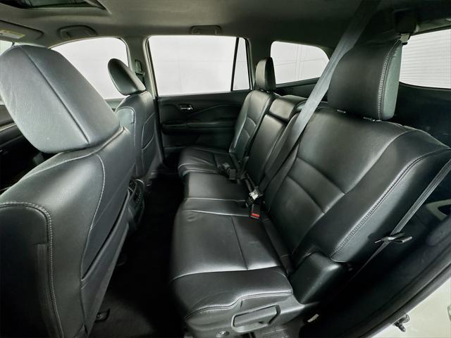 used 2018 Honda Pilot car, priced at $16,990