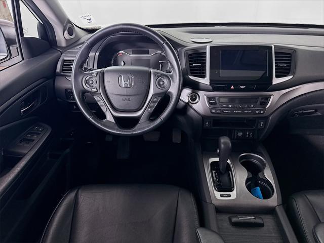 used 2018 Honda Pilot car, priced at $16,990