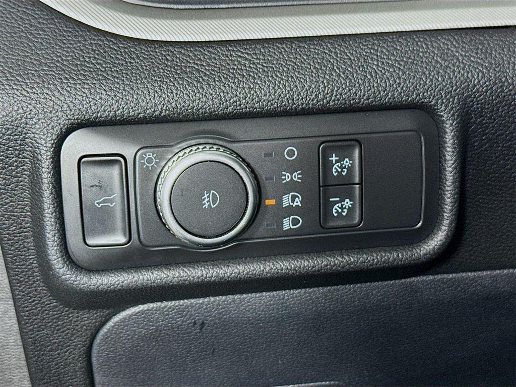 used 2021 Ford Explorer car, priced at $21,990