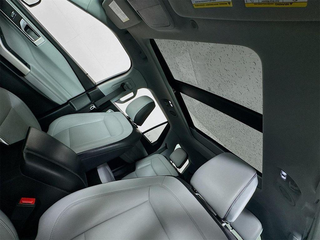 used 2021 Ford Explorer car, priced at $21,990