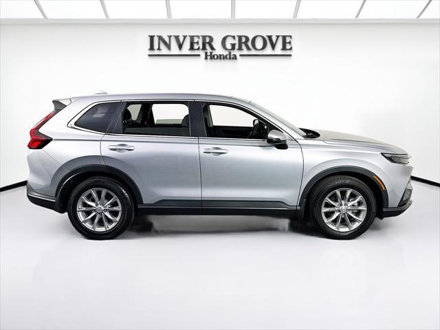 used 2023 Honda CR-V car, priced at $34,490