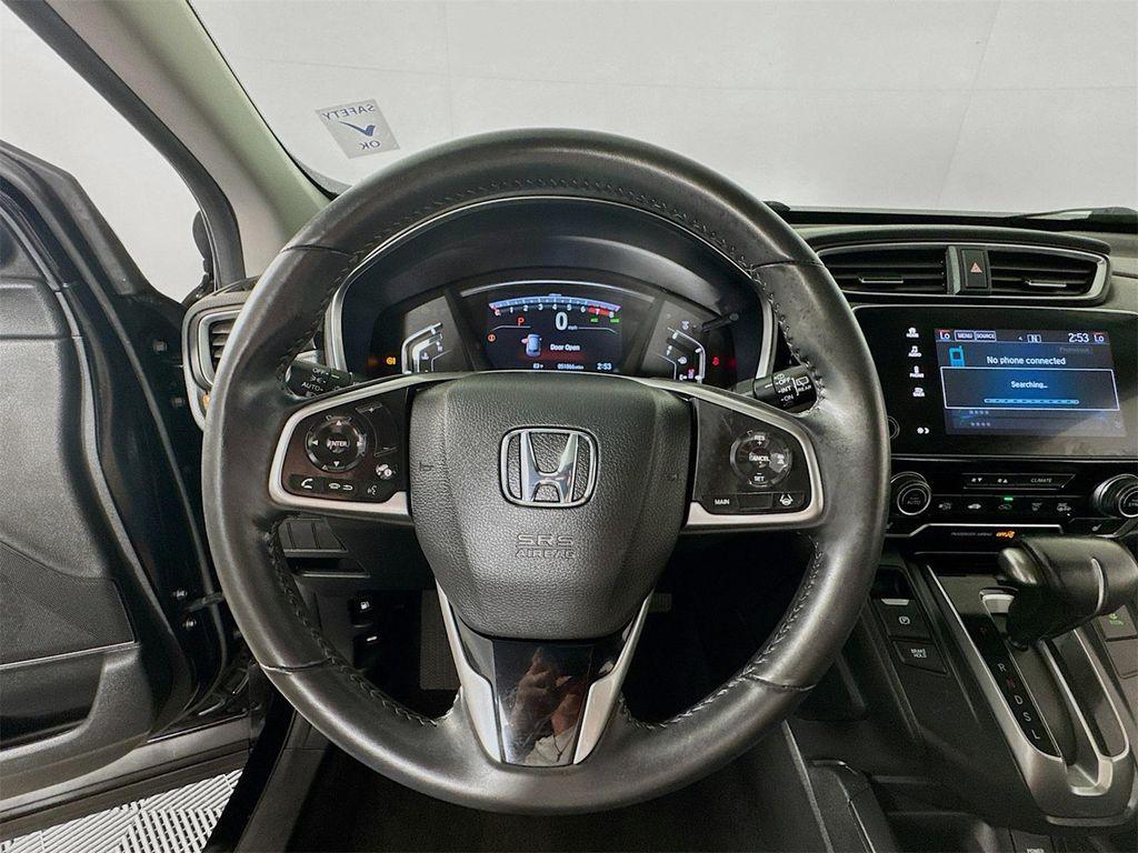 used 2019 Honda CR-V car, priced at $25,390